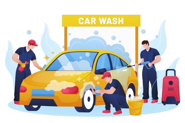 Car Wash Service